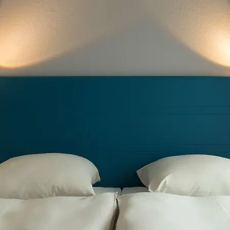 Hotel Mannheim-city 2*