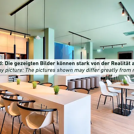 Mannheim-city Hotel