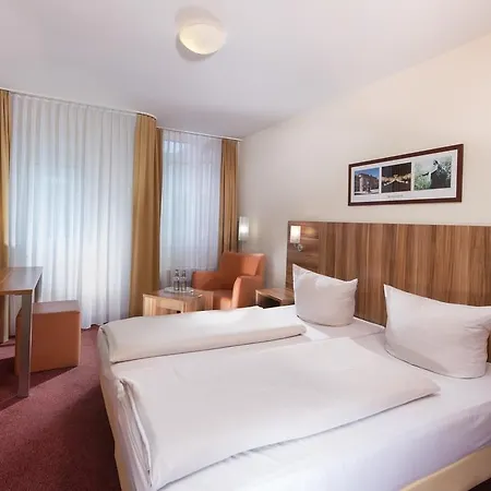 Mannheim-city Hotel